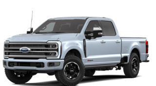 2026 Ford Super Duty® External Image 2